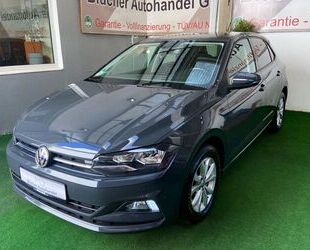 VW Polo Gebrauchtwagen