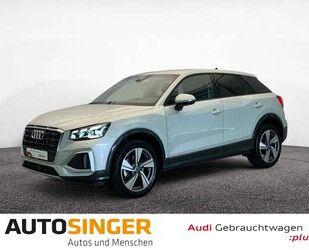 Audi Q2 Gebrauchtwagen