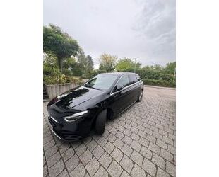 Mercedes-Benz B 200 Gebrauchtwagen