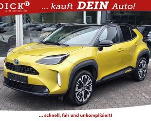 Toyota Yaris Cross Gebrauchtwagen