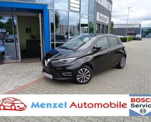 Renault ZOE Gebrauchtwagen