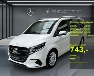 Mercedes-Benz V 220 Gebrauchtwagen
