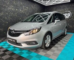 Opel Zafira Gebrauchtwagen