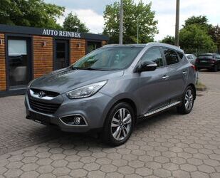 Hyundai ix35 Gebrauchtwagen