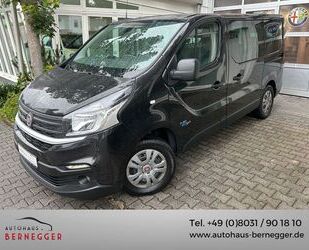 Fiat Talento Gebrauchtwagen