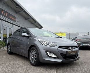 Hyundai i30 Gebrauchtwagen