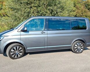 VW T6 Multivan Gebrauchtwagen