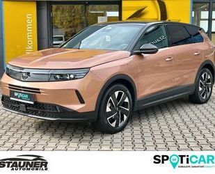 Opel Grandland (X) Gebrauchtwagen