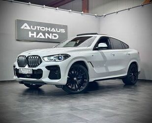 BMW X6 M50 Gebrauchtwagen