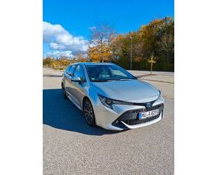 Toyota Corolla Gebrauchtwagen