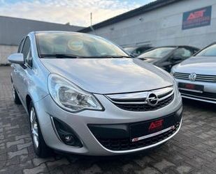 Opel Corsa Gebrauchtwagen