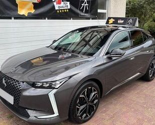 DS Automobiles DS4 Gebrauchtwagen