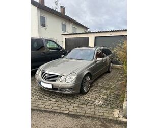 Mercedes-Benz E 320 Gebrauchtwagen