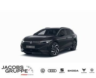 VW ID.7 Gebrauchtwagen