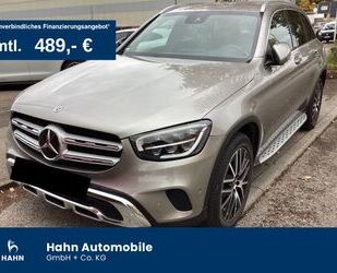 Mercedes-Benz GLC 300 Gebrauchtwagen