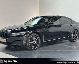 BMW 730 Gebrauchtwagen