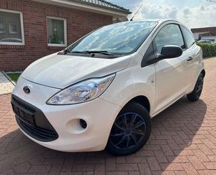 Ford Ka/Ka+ Gebrauchtwagen