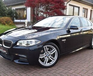 BMW 530 Gebrauchtwagen