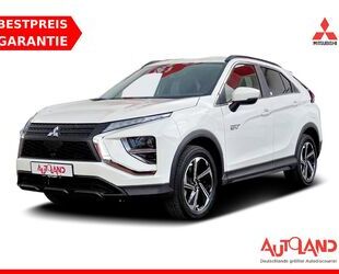 Mitsubishi Eclipse Cross Gebrauchtwagen