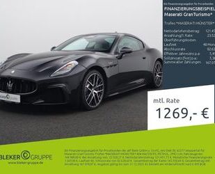 Maserati Granturismo Gebrauchtwagen