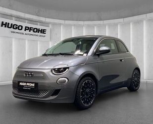 Fiat 500e Gebrauchtwagen
