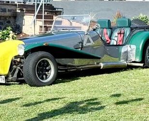 Lotus Super Seven Gebrauchtwagen