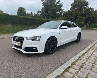 Audi A5 Gebrauchtwagen