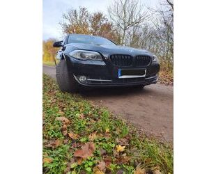 BMW 528 Gebrauchtwagen