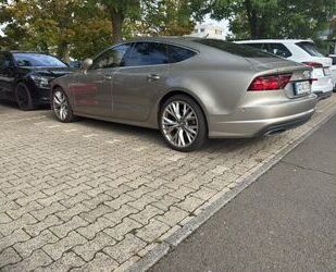 Audi A7 Gebrauchtwagen