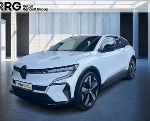 Renault Megane E-TECH Gebrauchtwagen