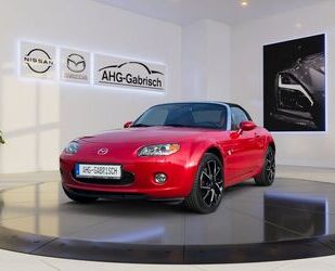 Mazda MX-5 Gebrauchtwagen