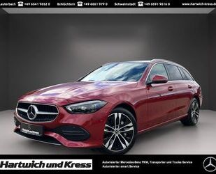 Mercedes-Benz C 300 Gebrauchtwagen