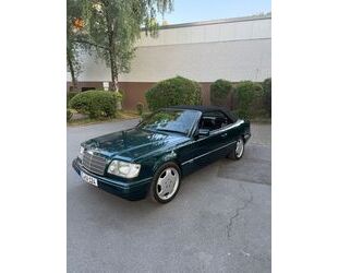 Mercedes-Benz E 220 Gebrauchtwagen