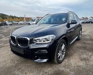 BMW X3 Gebrauchtwagen