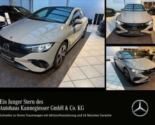 Mercedes-Benz EQE Gebrauchtwagen