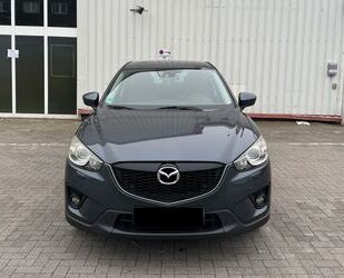 Mazda CX-5 Gebrauchtwagen