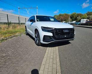 Audi Q8 Gebrauchtwagen