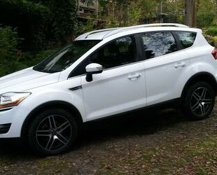 Ford Kuga Gebrauchtwagen