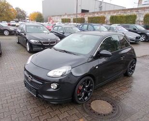 Opel Adam Gebrauchtwagen
