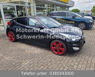Hyundai Veloster Gebrauchtwagen