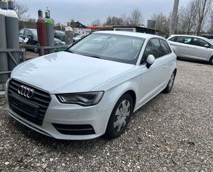Audi A3 Gebrauchtwagen