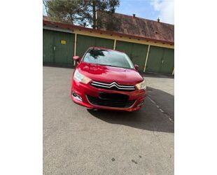 Citroen C4 Gebrauchtwagen