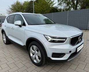 Volvo XC40 Gebrauchtwagen