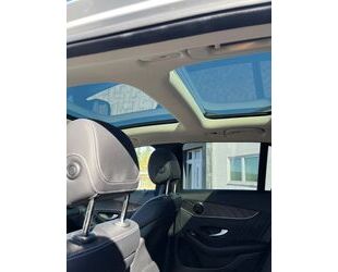 Mercedes-Benz GLC 220 Gebrauchtwagen