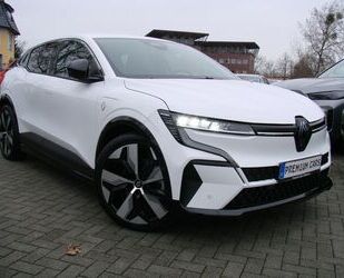 Renault Megane Gebrauchtwagen