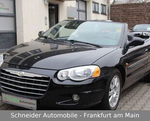 Chrysler Sebring Gebrauchtwagen