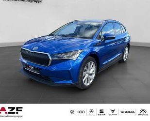 Skoda Enyaq Gebrauchtwagen