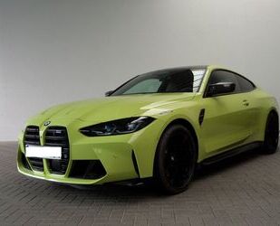 BMW M4 Gebrauchtwagen
