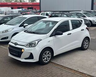 Hyundai i10 Gebrauchtwagen