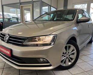 VW Jetta Gebrauchtwagen